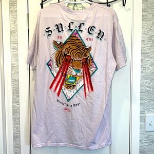 Sullen Art Pop Artico T-Shirt